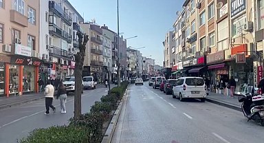 Çanakkale'de deprem