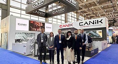 CANiK'ten Körfez'in 'Savunma Sanayii Vizyonu'na destek