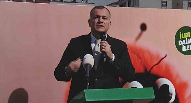 Çankaya Belediyesi'nde yeniden aday gösterilmeyen Taşdelen: "Daha çok projelerimiz vardı ama siyasette her zaman hak yerini bulmuyor"