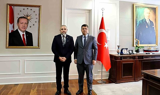 Çankırı'nın sağlık hizmetleri ele alındı