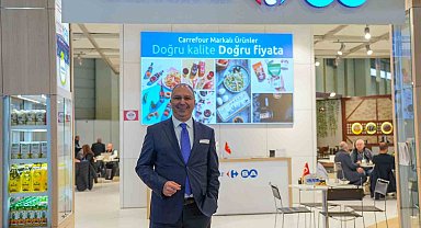 CarrefourSA bayilik sisteminde sunduğu hizmetleri tanıttı