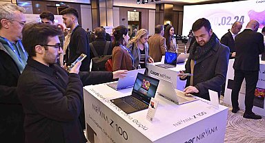 Casper en yeni üst segment ürünlerini tanıttı