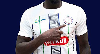 Çaykur Rizespor, David Akintola'yı renklerine bağladı