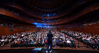 Caz Konserleri'ne Kenan Doğulu ile muhteşem final
