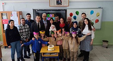 Çemişgezek'te okuma bayramı düzenlendi