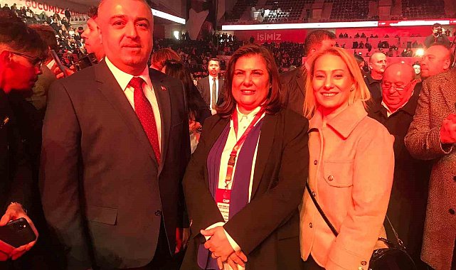 CHP Adayı Üstündağ; "İşimiz gücümüz Babadağ"