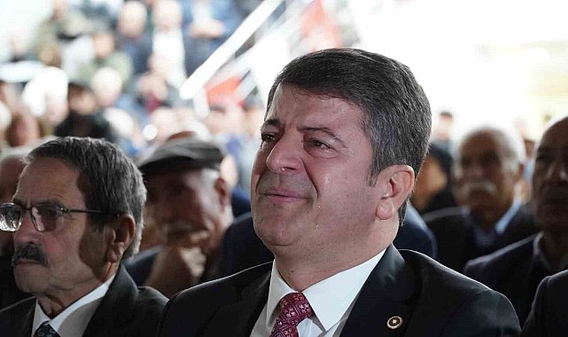 CHP Adıyaman Belediye başkan adayları tanıtıldı