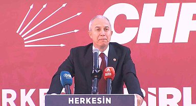 CHP Alanya Belediye Başkan Adayı seçim ofisini besmele ile açıp, davetilerin kandilini kutladı