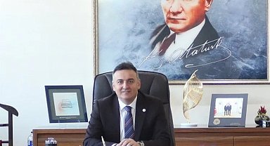 CHP Bandırma İlçe Teşkilatı'nda ses getiren istifa
