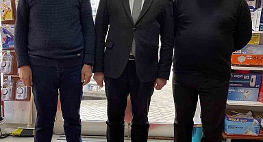 CHP Bozüyük İl Genel Meclisi üye aday adayları sıralamaya tepki gösterdi