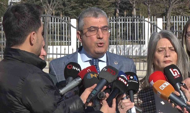CHP, Can Atalay'ın milletvekilliğinin düşürülmesinin iptali için AYM'ye başvurdu