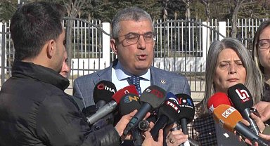 CHP, Can Atalay'ın milletvekilliğinin düşürülmesinin iptali için AYM'ye başvurdu