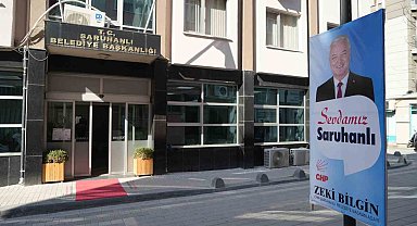 CHP Gelen Başkanı Özgür Özel'e memleketinde aday şoku