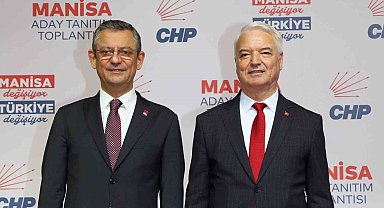 CHP Genel Başkanı Özel'e memleketinde bir şok daha