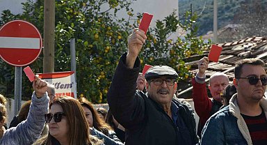 CHP'de flaş karar: İzmir'de o ilçenin belediye başkan adayı değişti