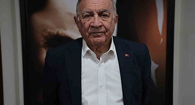 CHP'den istifa eden Başkan Akay: "CHP'nin kimliği kayboldu"