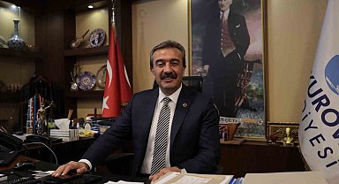 CHP'den istifa eden Çukurova Belediye Başkanı Çetin: "CHP yönetimi ve genel başkanı 31 Mart'ta 'Bay bay Türkiye' diyecek"