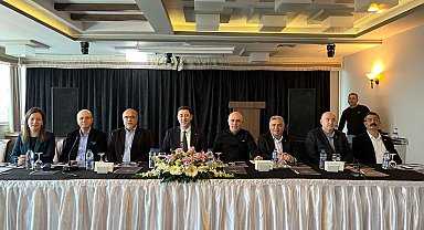 CHP'li Bandırma Belediye Başkanı' Tosun'un partisine isyanı