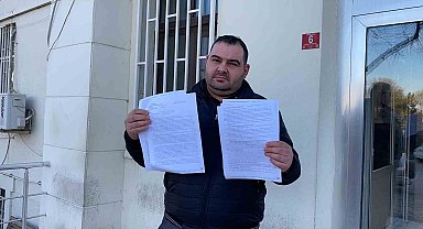 CHP'li Başkan Yardımcısı, gazeteciye hakaret ve tehditten iki ayrı ceza aldı
