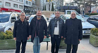 CHP'nin aday adayları sıralamaya tepki gösterdi