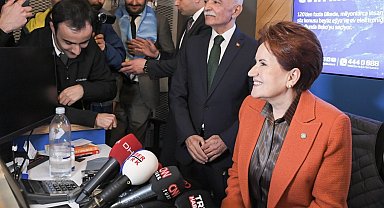 CHP'nin itirazı üzerine İYİ Partili belediye başkan adayının adaylığı düşürüldü