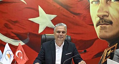 CHP'nin Muratpaşa Belediye Başkan Adayı Ümit Uysal oldu