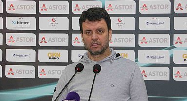 Cihat Arslan: "Mücadele ettik, savaştık"