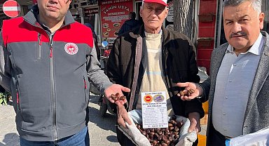 Çin kestanesinin, Buldan kestanesi olarak satılması üreticileri harekete geçirdi