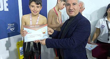 Çınar: "Gençlik yatırımlarımız meyvelerini vermeye başladı"