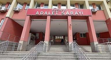 Cinsel istismar sanığı: "Ben onu 18 yaşında biliyordum"