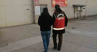 Çocuğa cinsel istismardan 36 yıl hapis cezasına çarptırılan firari hükümlü yakalandı