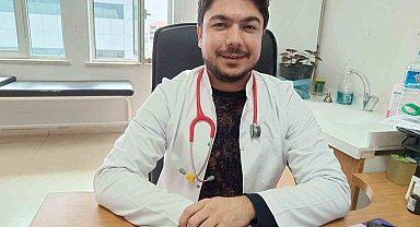 Çocuk Sağlığı Uzmanı Turan, hasta kabulüne başladı