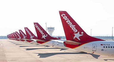 Corendon Airlines'ten Alman Borsası'nda önemli iş birliği