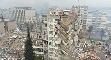 Çorum Valisi Dağlı: "Asrın felaketinde millet olarak Çanakkale ve Kurtuluş Savaşı ruhunu yaşadık"