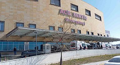 Çorum'da 17 yaşındaki çocuk araç içinde ölü bulundu