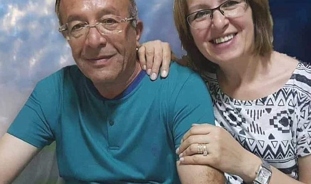 Çorum'daki otobüs kazasında ölen iki kardeş Merzifon'da defnedildi
