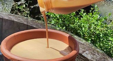 Çukurca tahini coğrafi işaret aldı