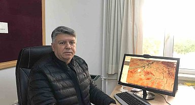 Çukurova Üniversitesi, Çevre Mühendisliği Bölümü, Prof. Dr. Mesut Başıbüyük: