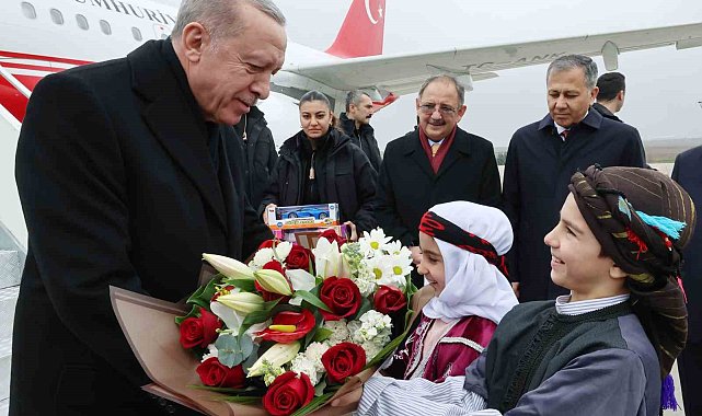 Cumhurbaşkanı Erdoğan: "31 Mart'ta oyunları bozacağız"