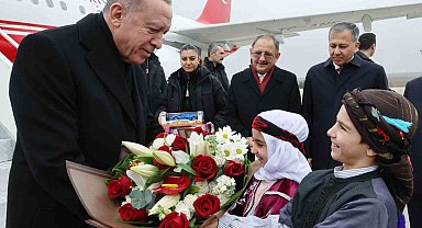 Cumhurbaşkanı Erdoğan: "31 Mart'ta oyunları bozacağız"