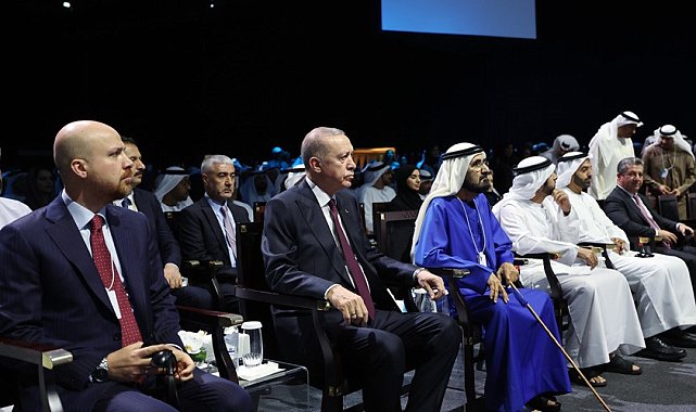 Cumhurbaşkanı Erdoğan: "Daha fazla kan dökülmeden, gözyaşı akmadan Gazze'deki katliamı bir an önce durdurmalıyız"