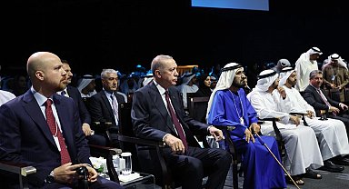 Cumhurbaşkanı Erdoğan: "Daha fazla kan dökülmeden, gözyaşı akmadan Gazze'deki katliamı bir an önce durdurmalıyız"