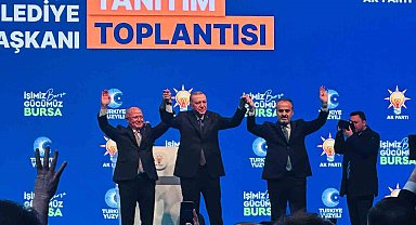 Cumhurbaşkanı Erdoğan: "Kültür Sanat Büyük Ödülü sahibi Alev Alatlı hocamız eserleri ve fikirleriyle aramızda yaşamaya devam edecektir"