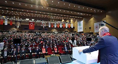 Cumhurbaşkanı Erdoğan: "Terör saldırısında yaralanan bir kişi hayatını kaybetti"