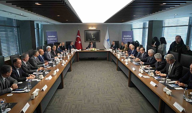 Cumhurbaşkanı Yardımcısı Cevdet Yılmaz: