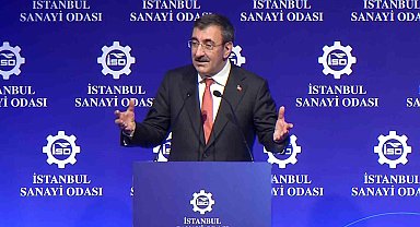 Cumhurbaşkanı Yardımcısı Cevdet Yılmaz'dan enflasyon açıklaması