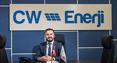 CW Enerji'den 8,7 milyon dolarlık anlaşma