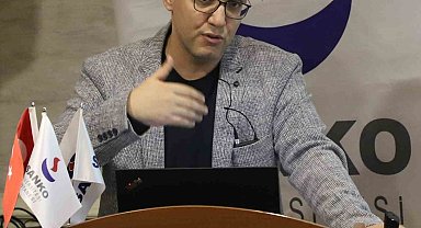 Dahiliye vaka güncellemeleri toplantısı
