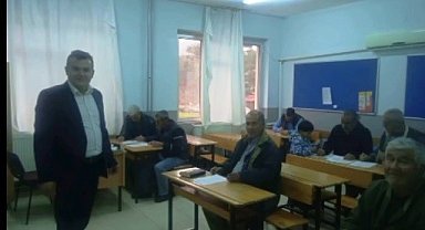 Dalaman salep üretim merkezi olma yolunda ilerliyor