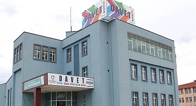 DAVET 25 firmaya adres oldu
